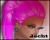 J90|Hair Chell Pink
