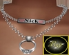 Nick Necklace