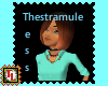 avatar support stamp