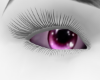 Pink Eyes