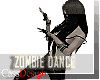 CD! Zombie Dance 2 Solo