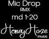 Mic Drop rmx