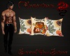 |SPG|Fall Trio Pillows 2
