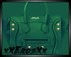 Bag Green xXErosXx