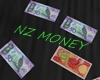 NEW ZEALAND MONEY