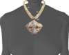 Latin chain