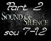 Sound of Silence P2