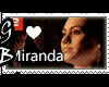 [GB] <3 Miranda Stamp ME