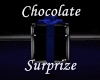 Chocolate Surprize