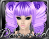 [D] Fairy Purple loujain