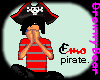!Pirate Emo Dude!