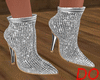 DIAMOND BOOTS