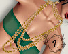 L. Summer beads