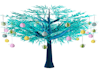 easter tree