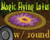 Magik Flying Lotus
