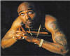 Tupac Shakur Wall Poster