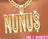 HD | Custom xNunax Chain