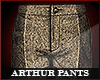 Arthur Pants