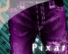 [P]purple skinnys