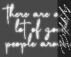 Good People | Neon Sign
