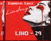 Damien Saez - Lindsay