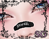 SG Band-Aid Nose Kawaii