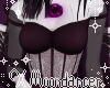🕷️Morticia Dress A