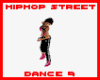 Hip-Hop Street Dance 9