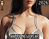 🎇 Silver Dress 26