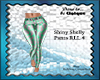 Shiny Shelly Pants RLL 4