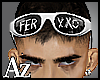 Az | Glasses FER XXO