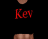 Kev Shirt