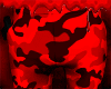 Short Camo Red 2/2