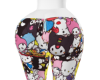 Hello Kitty Capri LLXL<3