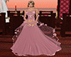 pink Bridesmaid