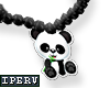 lPl Bracelet Panda (R)|M