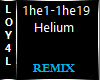 Helium Remix