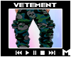 M Pant Motif 6