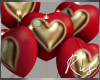 Rus Valentine Balloons