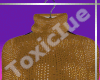 [T] Fall Sweater Top