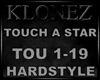 Hardstyle - Touch A Star
