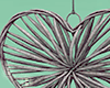 Animated Heart Decor