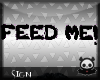 [DEAD]Feed me sign
