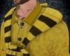 Yellow WestShirt