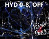 R4E SILVER/BLUE HYDRO