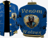 TPT Venom Jacket