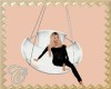 Swing Chair for 2 e
