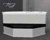 TG| Modern Closet Island