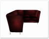 GHDW Cranberry Couch