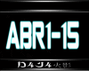Ξ| ABR1-15